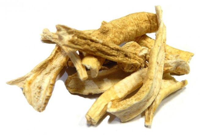 ჯანჯაფილი
